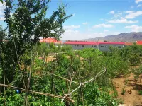 Zhongwei Home Inn