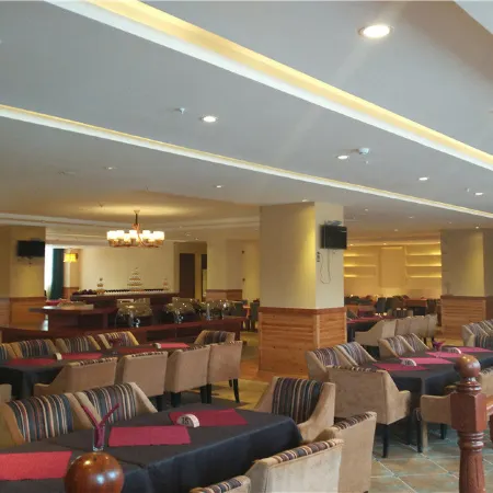 Himalaya Pulan Hotel