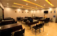 GreenTree Inn (Shangcheng Huangboshan Road)