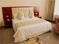 Youmu Jiyi Theme Hotel