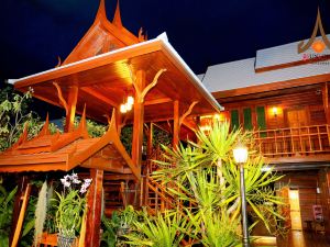 Sunlove Resort and Spa Nakhon Pathom