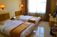 Lingqiu Fuyuan Express Hotel