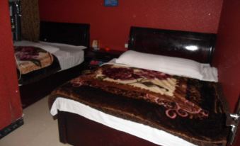 Liupanshui Haozailai Guest House