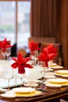 Radisson Hotel Tianjin Aqua City - breakfast