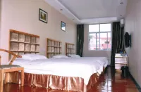 Huichang Lijiang Hotel - 2 stjerner