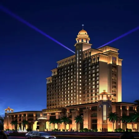 Chateau Star Sea Hotel