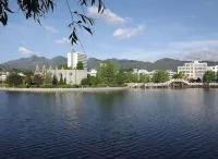 Luoping Hengfeng Hotel