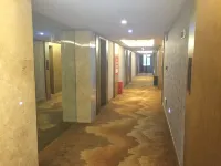 Tongxinyuan Hotel Hotels in Baokang County