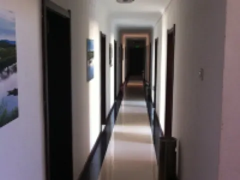 Zalut Qi Pingyun Pavilion Hotel Hotels in Jarud Banner