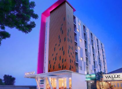 favehotel Simpang Lima - Semarang