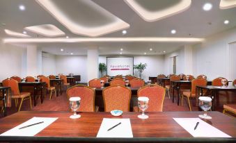 favehotel Simpang Lima - Semarang