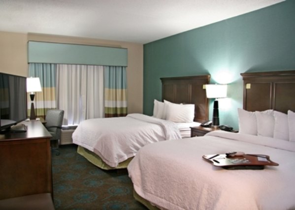 Hampton Inn Bridgeville