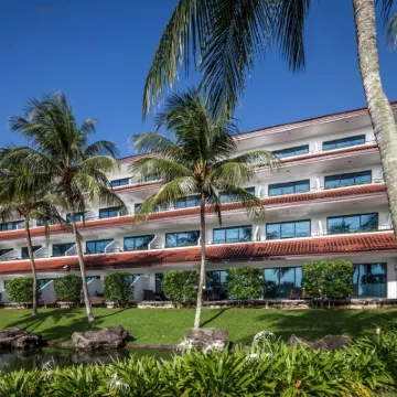 Orchid Country Club Hotels near Singapore Zoo