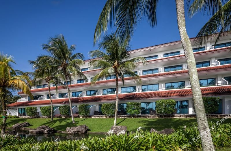 Orchid Country Club Singapore Singapore Latest Price Reviews Of Global Hotels 21 Trip Com