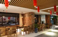 Pai Hotel (Xinchang Wanda Plaza store)