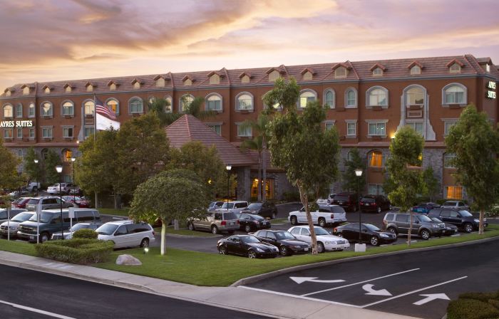 Ayres Suites Yorba Linda/Anaheim Hills