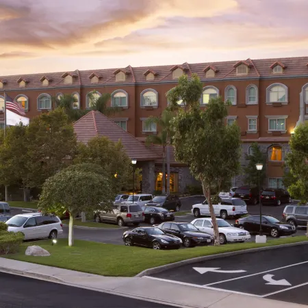Ayres Suites Yorba Linda/Anaheim Hills