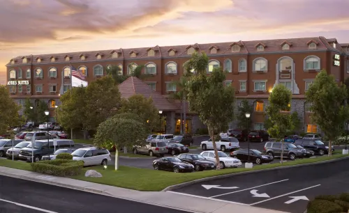 Ayres Suites Yorba Linda/Anaheim Hills