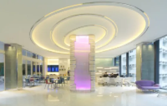 아이클럽 셩완 호텔 홍콩 호텔