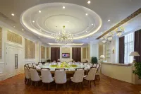 Tulip Inn Hotels in Yancheng