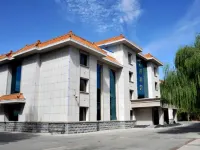 Guazhou Hotel Hotel a Guazhou