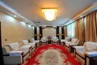 Guazhou Hotel