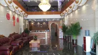 Longsheng Hotel Hotels in Nenjiang