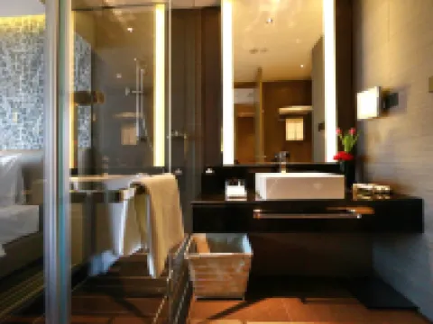 The Qube Hotel Hotels in Xuzhou