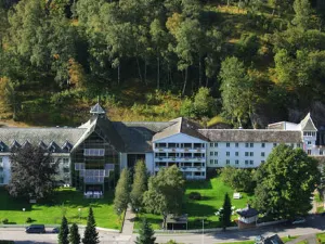 Fretheim Hotel
