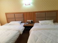 长沙县雅乐轩酒店 - 标准双床房