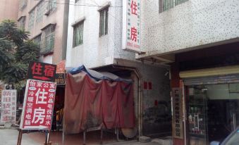 Yijia Apartment