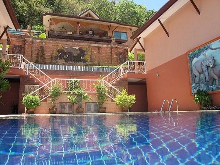รูปภาพของบ้านคงดี ซันเซ็ท รีสอร์ท