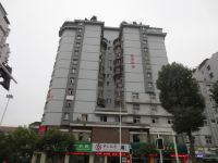 重庆春春公寓 - 酒店外部