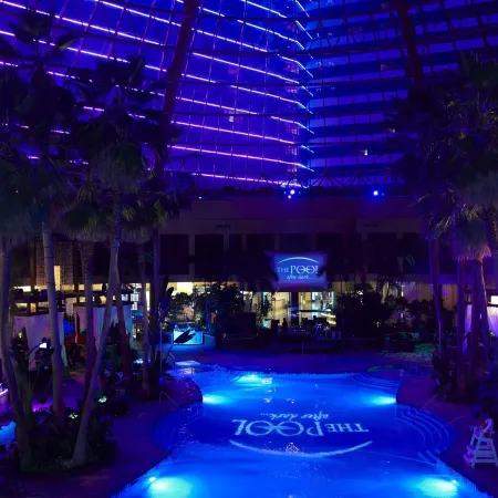 Harrah’s Resort Atlantic City– A Caesars Rewards Destination