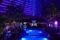 Harrah’s Resort Atlantic City– A Caesars Rewards Destination - Ocean View