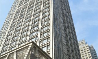 Tianjin Fu'an Apartment Hotel