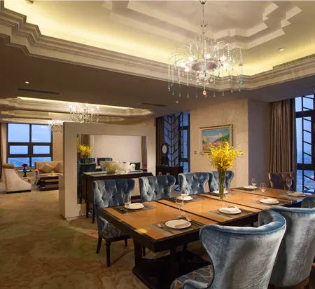 Xinghewan International Hotel