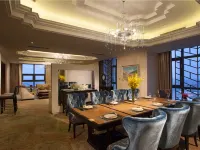 Xinghewan International Hotel - breakfast