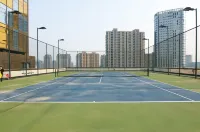 Crowne Plaza DEQING MOGANSHAN by IHG - Spor Salonu