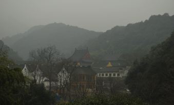 May's Tianzhu Guesthouse