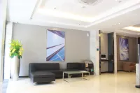 Convenient Hotel (Fangchenggang Shangsi Bus Station) - 2-نجوم