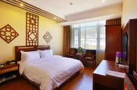 Guangdu Hotel Hotel a Lijiang Sanyi Airport