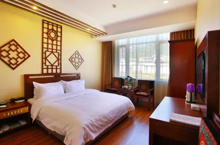 Guangdu Hotel