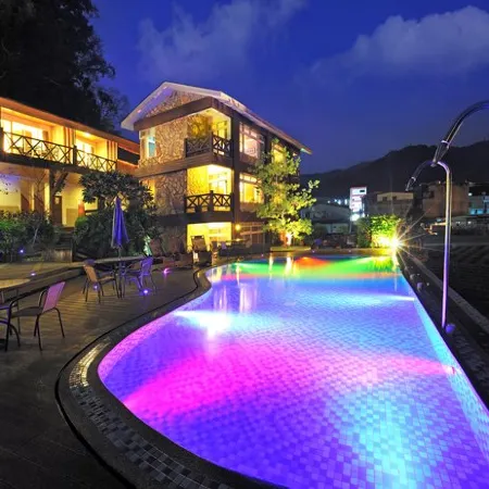 CIM MENG ROU Holiday Villa