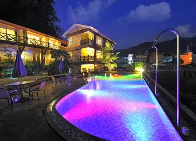 CIM MENG ROU Holiday Villa