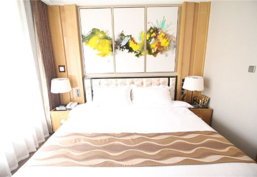 조식 뷔페 메뉴