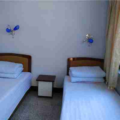 Beijing Jiulong Homestay (Lingshan Scenic Area) Rooms