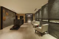 Hilton Jaipur - spa