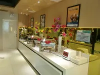 Jinjiang Inn (Hengshui Central Street Business City Branch） - servizio colazione
