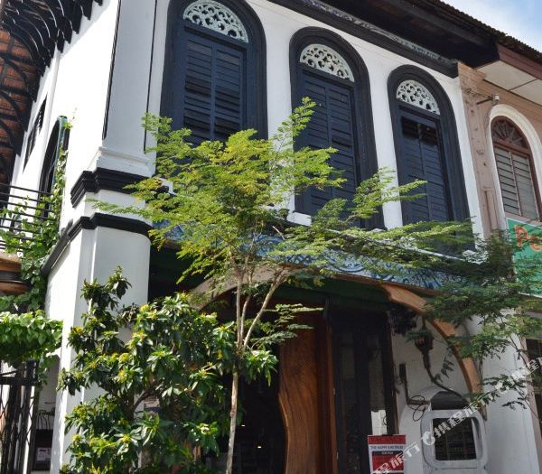 The Happy 8 Retreat Old Town Ipoh Ipoh 2021 Room Price Deals Review Trip Com